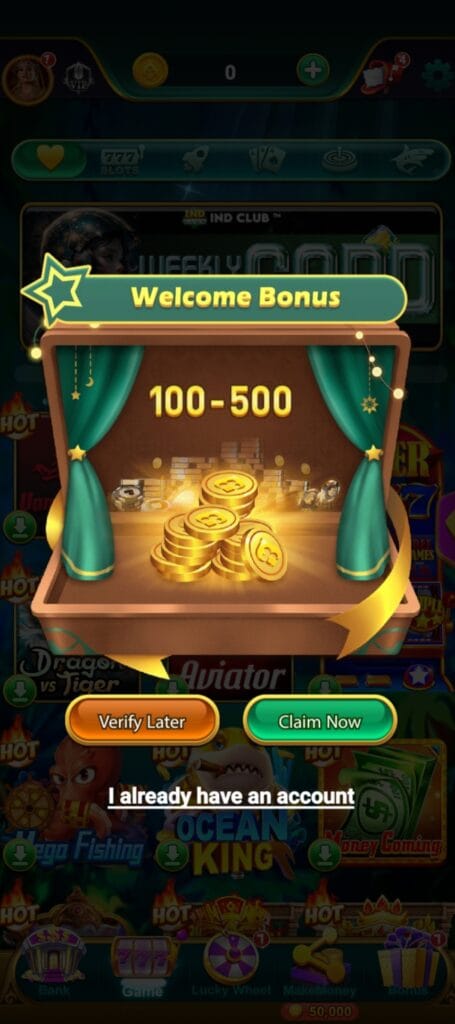 IMG 20250915 085514 Game Rummy Bonus ₹51 free download winner ₹1 lak to ₹10 lak withdrawal  limit 100/... 10 minutes withdrawal successfully 100% trust 