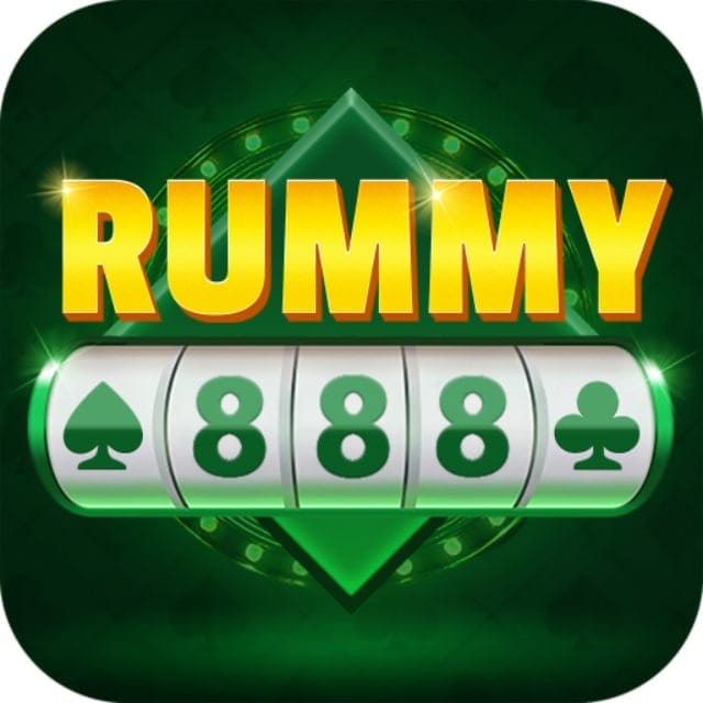 Rummy 888 App