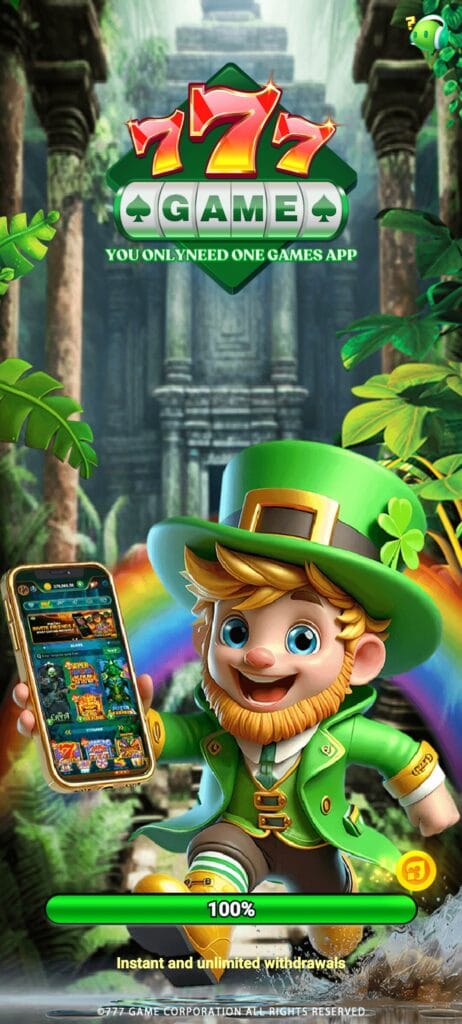 777 Game App